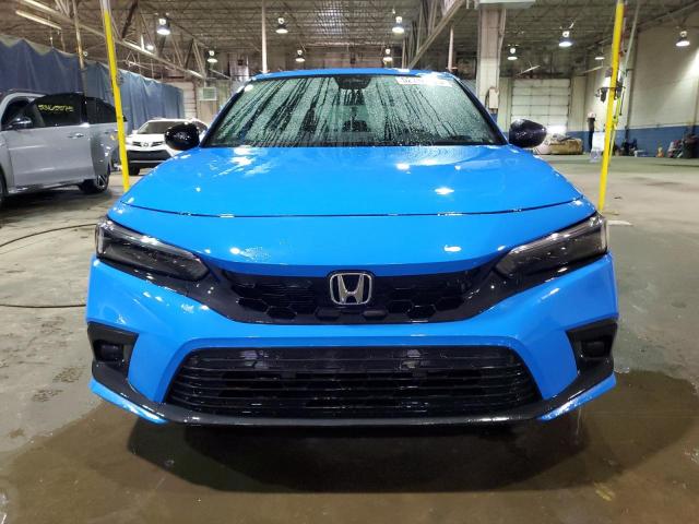 2024 HONDA CIVIC SPOR - 19XFL2H85RE000300