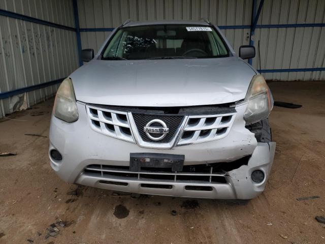 2015 NISSAN ROGUE SELE - JN8AS5MV1FW260743