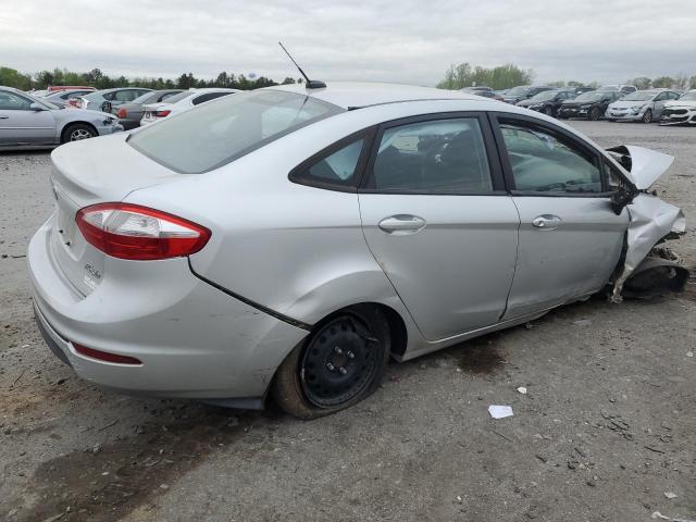 Vin: 3fadp4aj1fm107596, lot: 53686325, ford fiesta s 20153