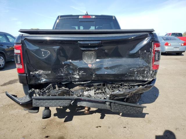 2020 RAM 1500 LARAM - 1C6SRFJT3LN374448