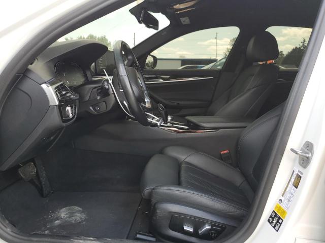 2022 BMW 540 XI WBA73BJ06NWX59060