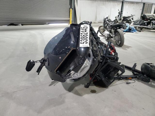 HARLEY-DAVIDSON FLTRXSTSE 2024 black  gas 1HD1TL815RB958576 photo #3