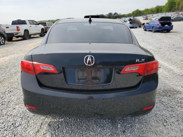 2015 ACURA ILX 20 TEC 19VDE1F77FE008912