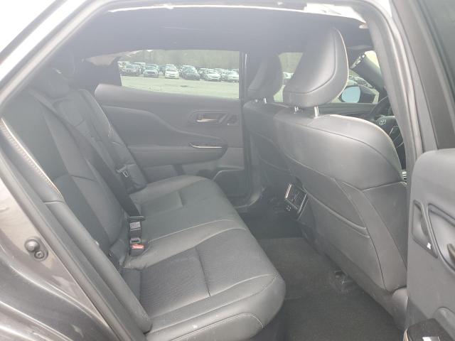 2024 TOYOTA CROWN XLE - JTDAAAAF7R3022194