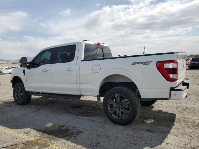Vin: 1ftfw1e89mfc80498, lot: 53396995, ford f-150 supercrew 20212