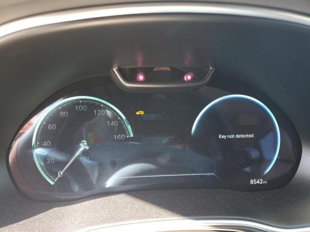 2023 GENESIS GV80 BASE KMUHCESC7PU110011