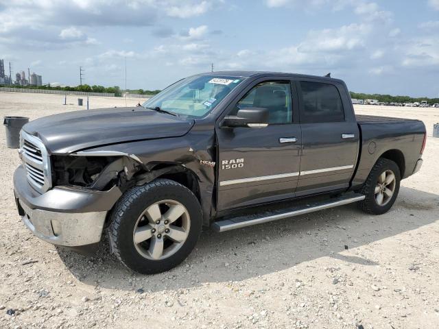 2016 RAM 1500 SLT - 1C6RR6LT8GS155682