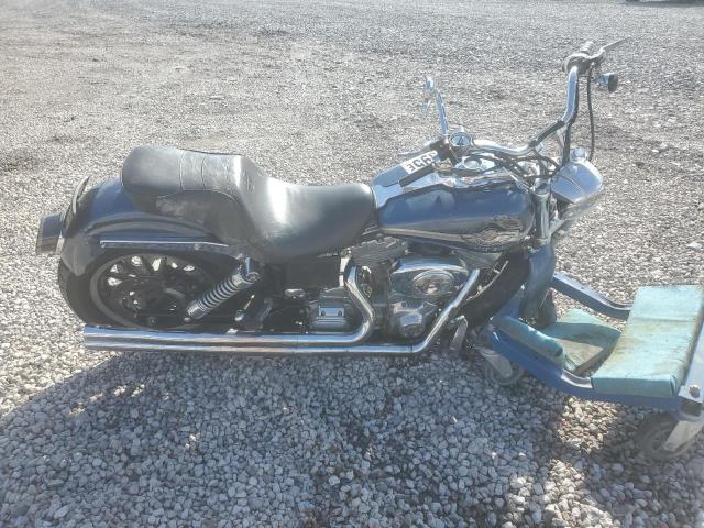 HARLEY-DAVIDSON FXD