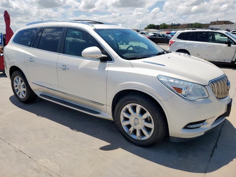 Vin: 5gakrckd0ej216093, lot: 54140545, buick enclave 20144