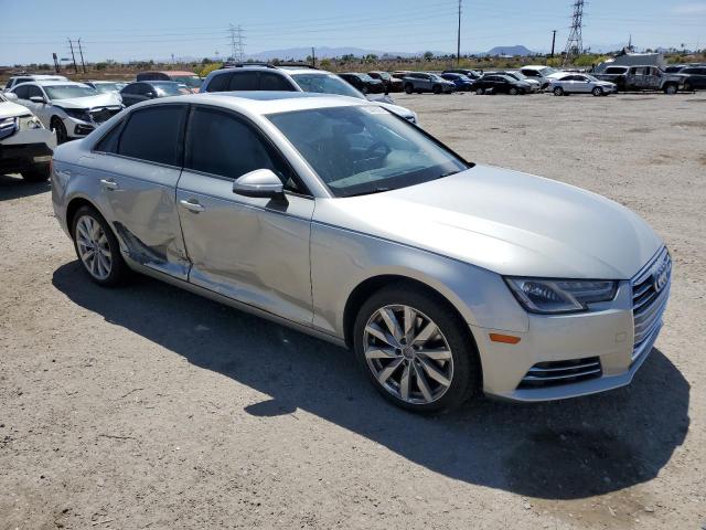Vin: waugmaf47hn061943, lot: 53405025, audi a4 ultra premium 20174