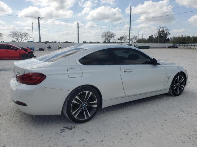 Vin: wba4w3c09lfh01618, lot: 52134395, bmw 4 series 20203