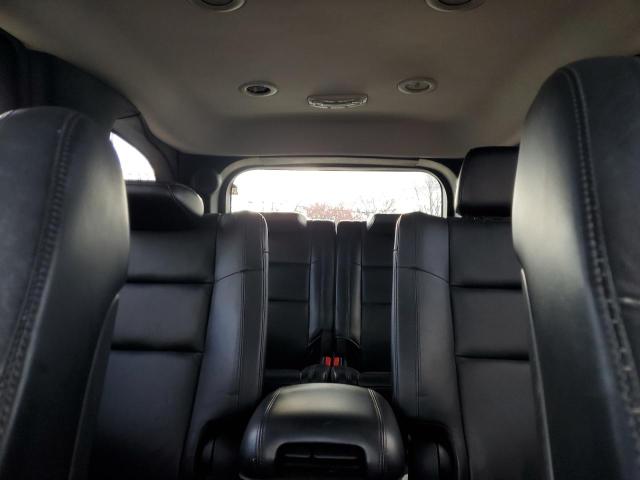 2015 DODGE DURANGO LI 1C4RDJDG6FC147732