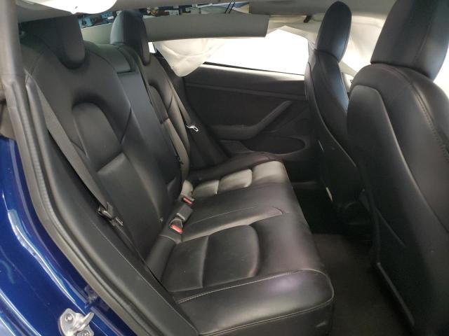 2022 TESLA MODEL 3 - 5YJ3E1EA9NF286476