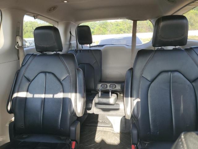 2017 CHRYSLER PACIFICA T - 2C4RC1BG8HR532791