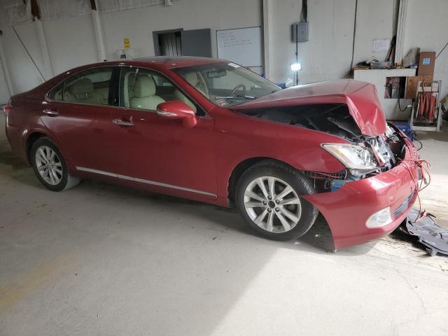 Vin: jthbk1eg6b2428661, lot: 51649275, lexus es350 350 20114