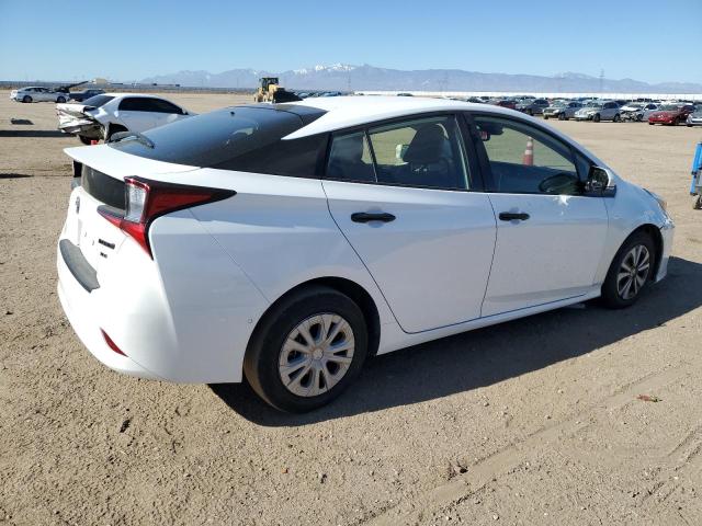 Vin: jtdkamfu6n3173339, lot: 52614215, toyota prius nigh night shade 20223