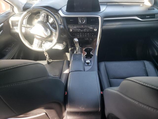 2022 LEXUS RX 350 - 2T2HZMDA6NC312142