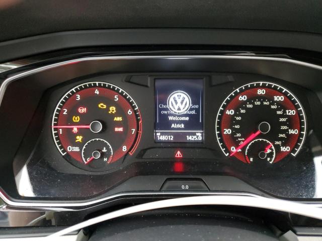 2019 VOLKSWAGEN JETTA S - 3VWC57BU6KM099122