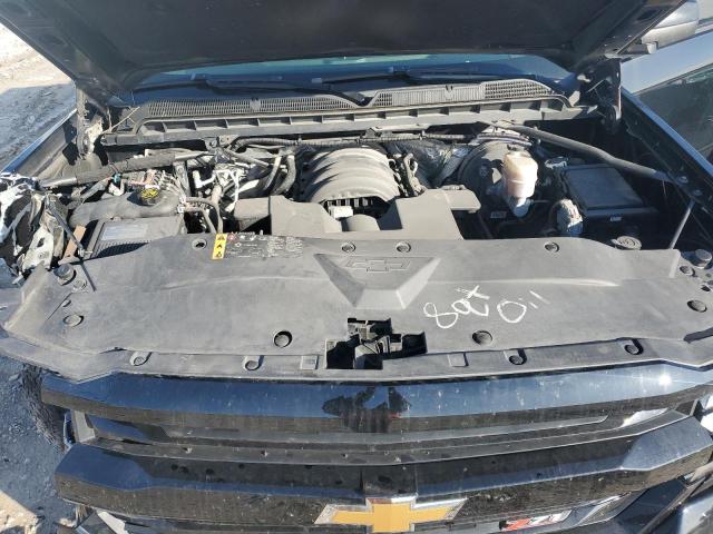 2018 CHEVROLET SILVERADO - 3GCUKREC6JG155782
