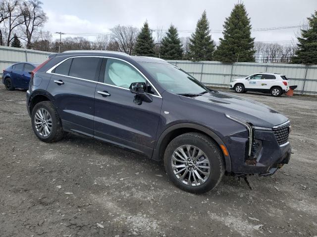 Vin: 1gyfzdr46sf146362, lot: 52108705, cadillac xt4 premium luxury 20254