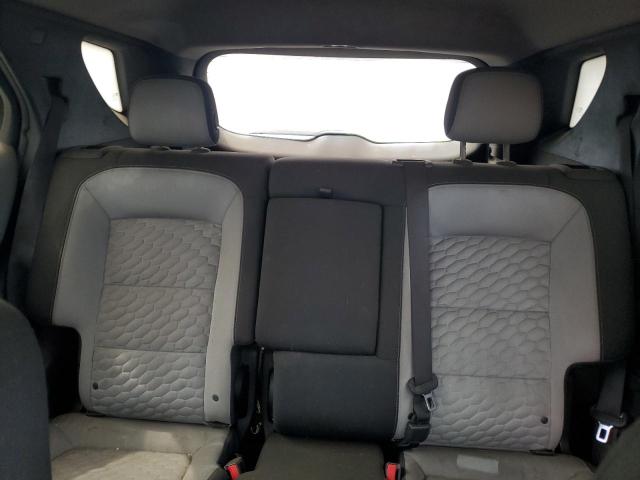 2019 CHEVROLET EQUINOX LT - 2GNAXTEV6K6141324