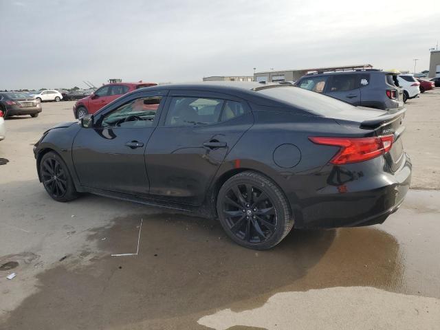 Vin: 1n4aa6ap2gc400771, lot: 51191245, nissan maxima 3.5s 20162