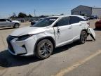 2019 LEXUS RX 350 L - JTJDZKCA2K2016146