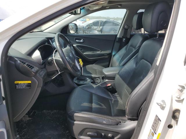 2015 HYUNDAI SANTA FE G - KM8SR4HF8FU127493