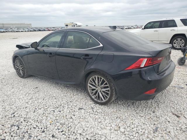 Vin: jthba1d23g5009911, lot: 53192545, lexus is 200t 20162