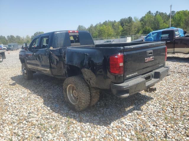 Vin: 1gt424e81ff535667, lot: 52618325, gmc sierra k3500 denali 20152