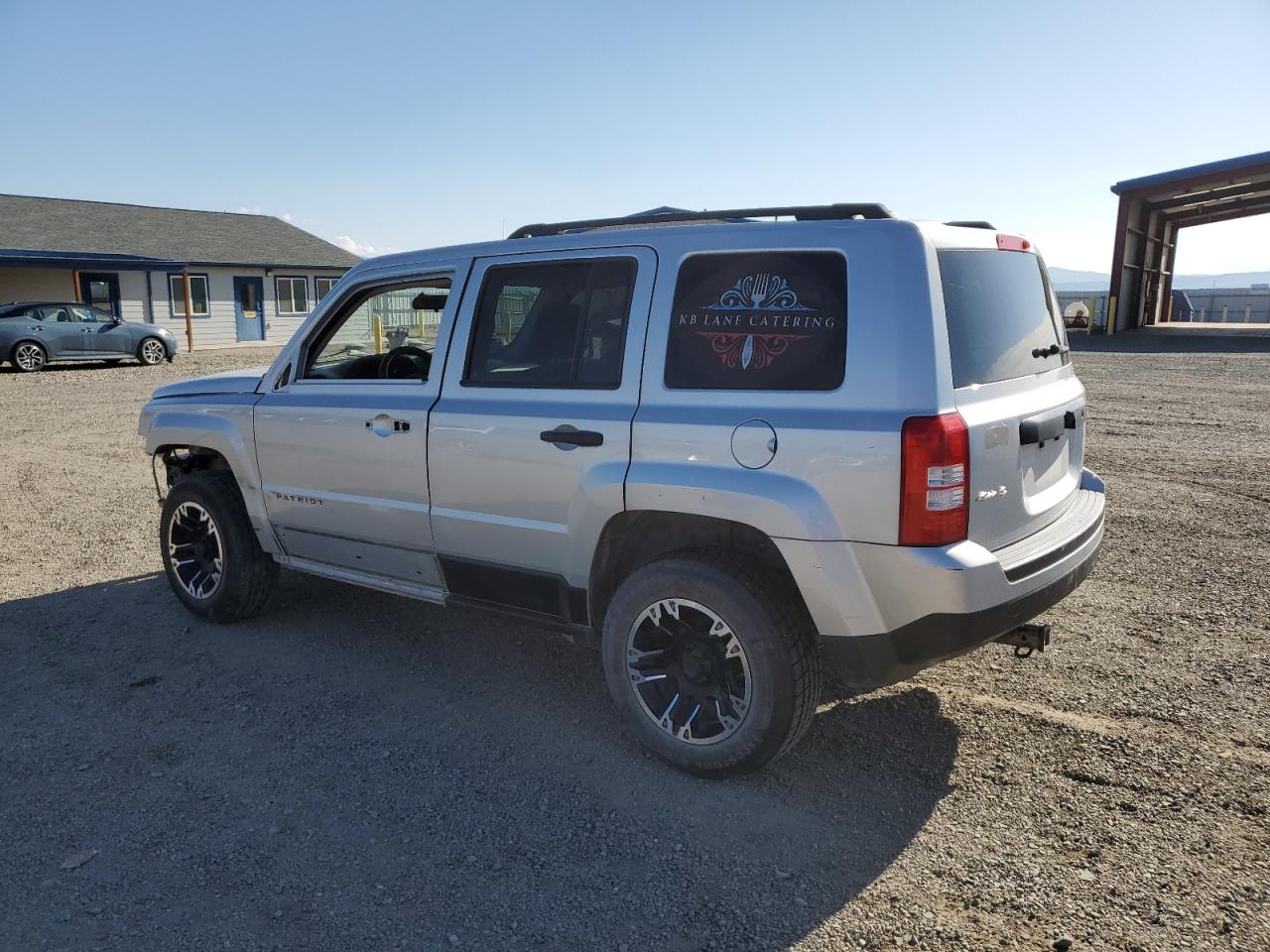 Global Auto Auctions