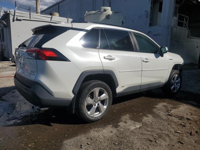 Vin: 4t3b6rfv0mu029613, lot: 53299845, toyota rav4 xle premium 20213