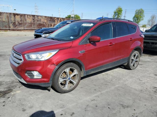 FORD ESCAPE SEL