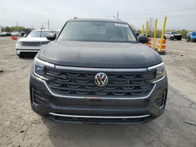 2025 VOLKSWAGEN ATLAS SEL - 1V2FR2CA8SC512394