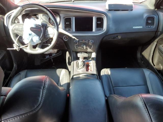 2020 DODGE CHARGER SX - 2C3CDXBG2LH200192