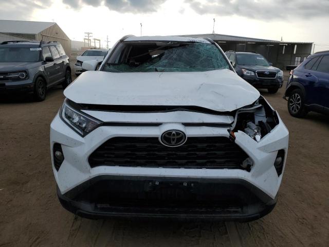 2021 TOYOTA RAV4 XLE - 2T3P1RFVXMC225516