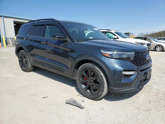 2023 FORD EXPLORER S 1FM5K8GC4PGB57879