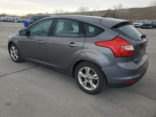Vin: 1fadp3k28dl107353, lot: 52462975, ford focus se 20132