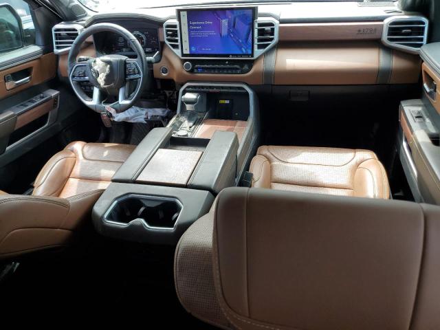 2023 TOYOTA TUNDRA CRE - 5TFMA5EC3PX015656