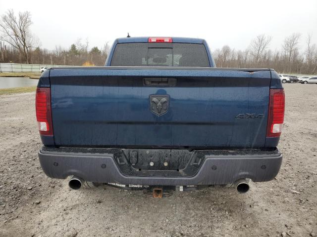 2019 RAM 1500 CLASS 1C6RR7GT7KS737121