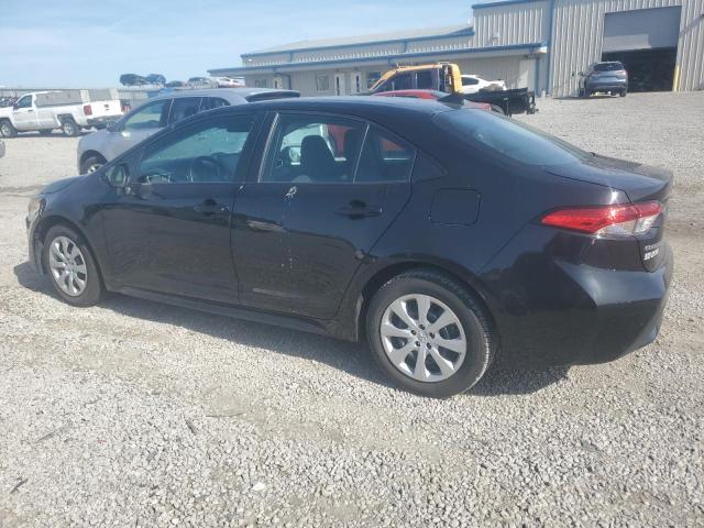 Vin: 5yfepmae2mp230105, lot: 53222305, toyota corolla le 20212