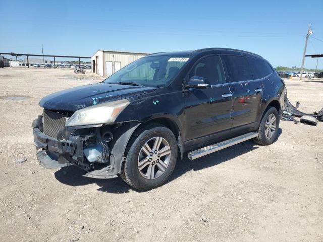 CHEVROLET TRAVERSE L