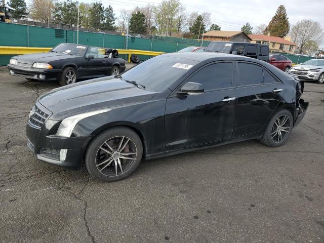 Vin: 1g6aj5sx2d0133828, lot: 50079195, cadillac ats performance 2013 img_1