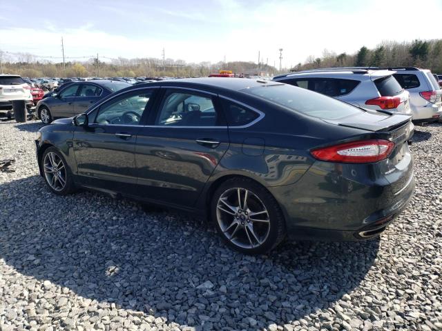 Vin: 3fa6p0d91fr230210, lot: 53608385, ford fusion titanium 20152