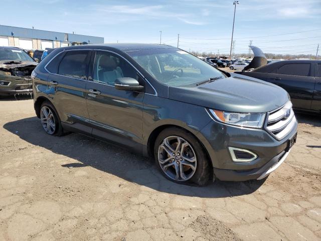 2015 FORD EDGE TITAN 2FMTK4K94FBB09705