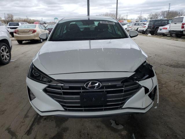 2020 HYUNDAI ELANTRA SE - 5NPD84LFXLH562268