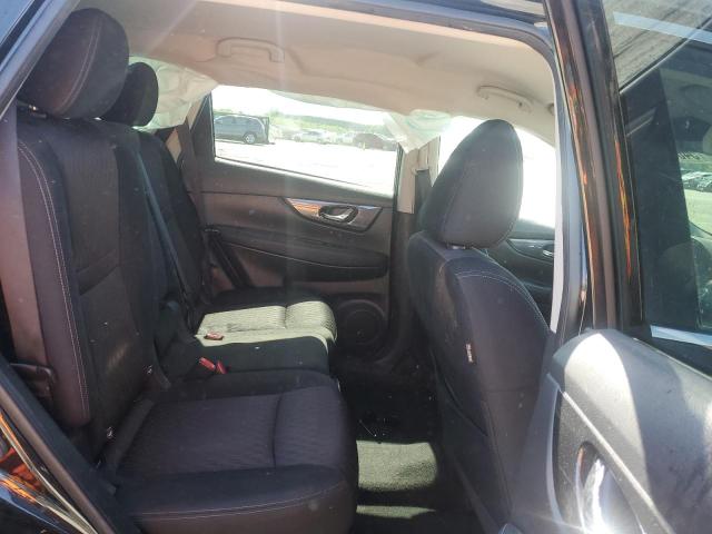 2020 NISSAN ROGUE S - KNMAT2MT4LP514067