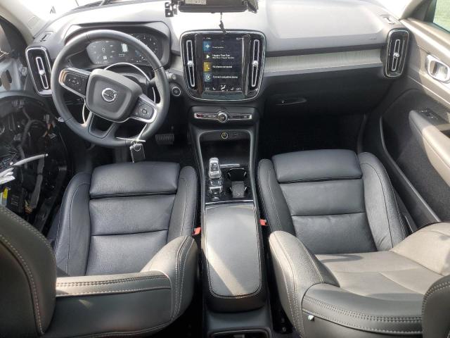 2021 VOLVO XC40 T5 IN YV4162UL4M2459364
