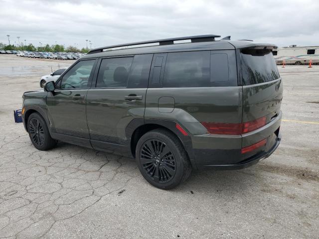 Vin: 5nmp54g18rh001061, lot: 54006955, hyundai santa fe calligraphy 20242
