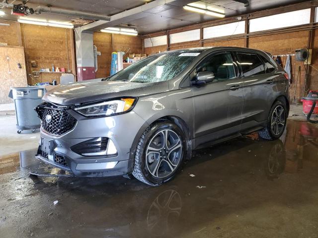 Vin: 2fmpk4ap3nba12477, lot: 54134595, ford edge st 2022 img_1